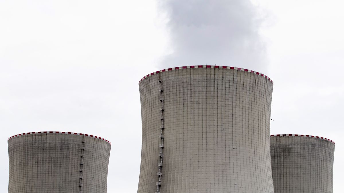 Rosatom chce tři miliardy dolarů za zrušenou stavbu jaderné elektrárny ve Finsku